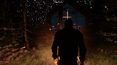 A screenshot taken in Dreams. 7 of 21.