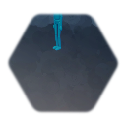 Blank Puppet (Deluxe)