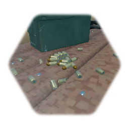 Ammo (45. ACP)