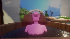 A screenshot taken in Dreams. 6 of 8.