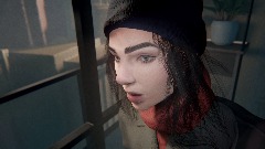 A screenshot taken in Dreams. 2 of 14.