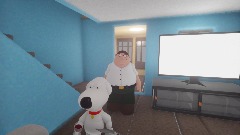 Family Guy 2024