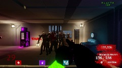 A screenshot taken in Dreams. 4 of 10.