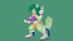 A screenshot taken in Dreams. 1 of 25.