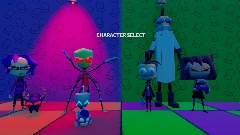 A screenshot taken in Dreams. 4 of 6.