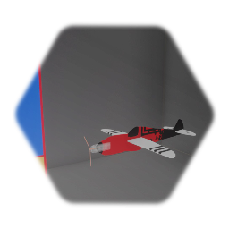 Remix of DESIGN A GLIDER