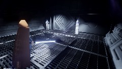 A screenshot taken in Dreams. 13 of 27.