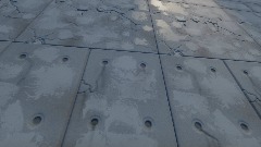 A screenshot taken in Dreams. 20 of 25.