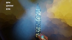 A screenshot taken in Dreams. 4 of 30.