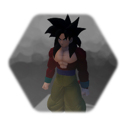 My Creation - 10/2/2022