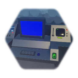 ComputerTerminal