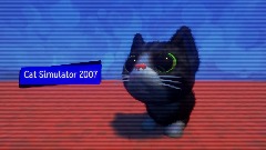 Cat Simulator 2007
