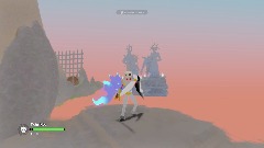 A screenshot taken in Dreams. 3 of 3.