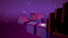 A screenshot taken in Dreams. 2 of 2.