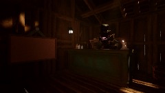 The Teller's Wares | AY/IS | (Rebooted)