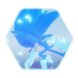 Modern Sonic