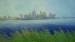 A screenshot taken in Dreams. 4 of 6.