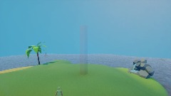 Awful Island Survival