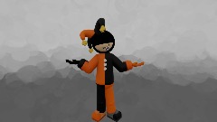 A screenshot taken in Dreams. 1 of 2.