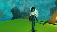 Ted Leiberman Ninja tutorial