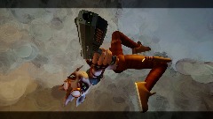 A screenshot taken in Dreams. 2 of 8.