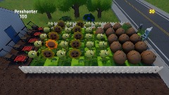 A screenshot taken in Dreams. 1 of 2.