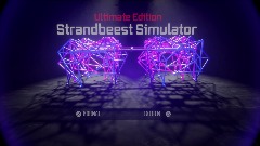 Strandbeest Simulator - ULTIMATE EDITION