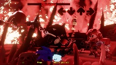 A screenshot taken in Dreams. 1 of 5.