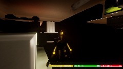 A screenshot taken in Dreams. 2 of 4.