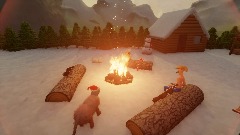 Campfire song ft. Henry