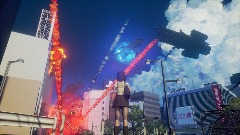 A screenshot taken in Dreams. 4 of 24.