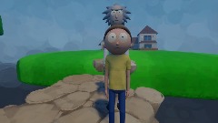 Quest for burger