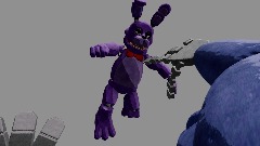 A screenshot taken in Dreams. 12 of 17.