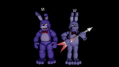 A screenshot taken in Dreams. 1 of 8.