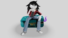 A screenshot taken in Dreams. 4 of 4.