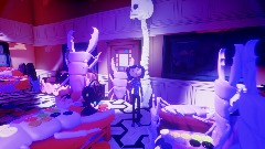 The Other Mother's Bug Room! - WIP!