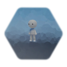 Welcome Garden OC Base (Playable)