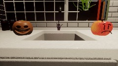 A screenshot taken in Dreams. 2 of 2.