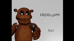 FREDDy gAME