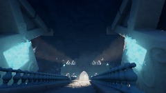 Avatar: Forbidden Fortune Interior
