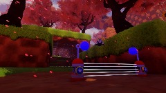 Blossom Falls: Act 1