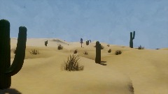 A screenshot taken in Dreams. 1 of 3.
