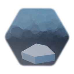 Home Plate w/ rumble