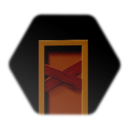 ROBLOX Piggy - Hammer Door (Working)