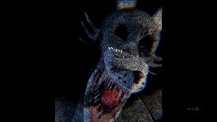 A screenshot taken in Dreams. 8 of 24.