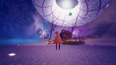 A screenshot taken in Dreams. 9 of 12.