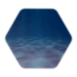 Underwater effect