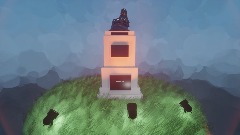 A screenshot taken in Dreams. 1 of 28.