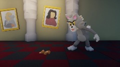 Tom Kills Jerry