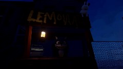 A screenshot taken in Dreams. 2 of 3.